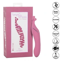 Vibrator Tempt And Tease Kiss Roz