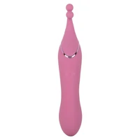 Vibrator Tempt And Tease Kiss Roz