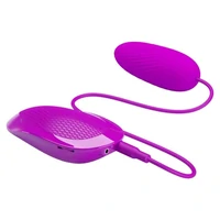 Vibrator Thrusting Functions Egg Mov