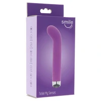 Vibrator Tickle My Senses Mov