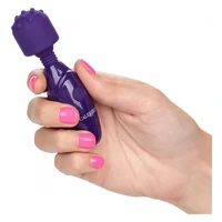 Vibrator Tiny Teasers Nubby Mov