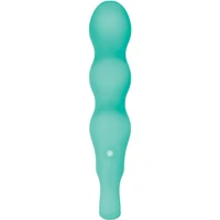 Vibrator Triple Teaser Turcoaz