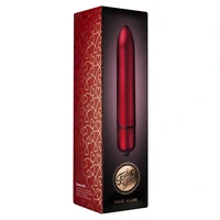 Vibrator Truly Rouge Allure Roșu