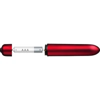 Vibrator Truly Rouge Allure Roșu