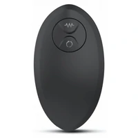 Vibrator Twist Delight Negru