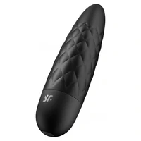 Vibrator Ultra Power 5 Satisfyer Negru