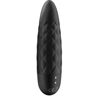Vibrator Ultra Power 5 Satisfyer Negru