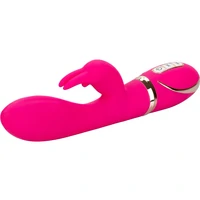 Vibrator Ultra Soft Jack Rabbit Roz