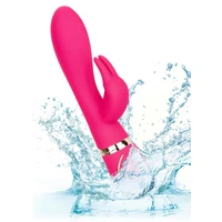 Vibrator Ultra Soft Jack Rabbit Roz
