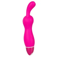 Vibrator Vibe Therapy Lapin Roz