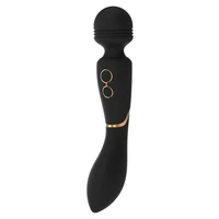 Vibrator Wand Elite Celine Negru