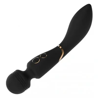 Vibrator Wand Elite Celine Negru