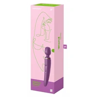 Vibrator Wand Women Satisfyer Mov