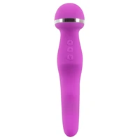 Vibrator Warming Double Ended Mov