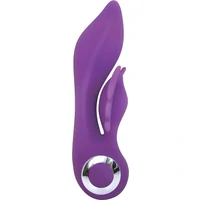 Vibrator Wild Butterfly Evolved Mov
