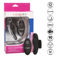 Vibrator Wireless Pentru Chilot Petite Panty Teaser Negru