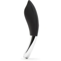Vibrator Wireless Pentru Lenjerie Intimă Relentless Negru