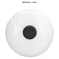 Vibrator Wireless Remote Leon Negru