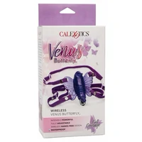 Vibrator Wireless Venus Butterfly Mov