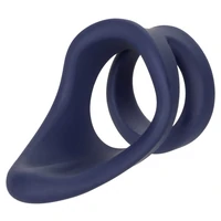 Viceroy Perineum Dual Ring Albastru