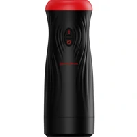Vortex Thrust Masturbator Negru