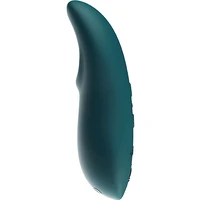 We-Vibe Touch X Verde - 8 Moduri, 120 Min Reîncărcabil