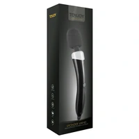 Wonder Wand Massager Negru