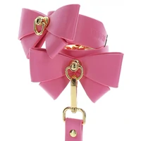 Wrist Cuffs Roz