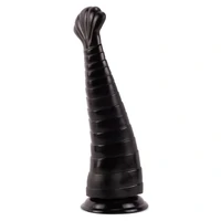 X-Men Davids II – Dilatator 30 cm, Ventuză, Negru