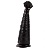 X-Men Davids II – Dilatator 30 cm, Ventuză, Negru