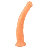 X-Men Jucărie Intimă Mare 48 cm cu Ventuză Puternică