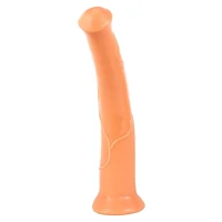 X-Men Jucărie Intimă Mare 48 cm cu Ventuză Puternică