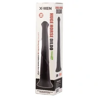 X-Men Jucărie Intimă Mare 48 cm cu Ventuză Puternică