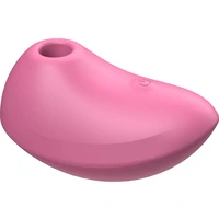 Xocoon Zen Air Stimulator Roz, 9 Moduri, Reîncărcabil