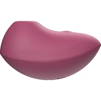 Xocoon Zen Air Stimulator Roz, 9 Moduri, Reîncărcabil