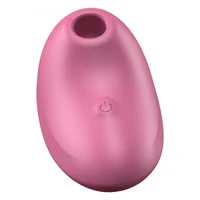 Xocoon Zen Air Stimulator Roz, 9 Moduri, Reîncărcabil