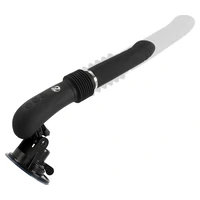 You2Toys Mașină De Împingere RC 2.0 — 6 cm, Reîncărcabilă Negru