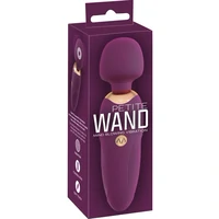 You2Toys Petite Wand Mov, 10 Moduri Reîncărcabil