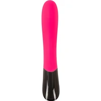 You2Toys Pink Sunset, Vibrator Punct G 10 Moduri Roz