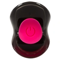 You2Toys Pink Sunset, Vibrator Punct G 10 Moduri Roz