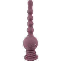 You2Toys Turbo Shaker – Vibrator Anal Reîncărcabil 3 Trepte Mov