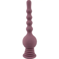 You2Toys Turbo Shaker – Vibrator Anal Reîncărcabil 3 Trepte Mov