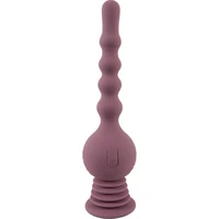 You2Toys Turbo Shaker – Vibrator Anal Reîncărcabil 3 Trepte Mov