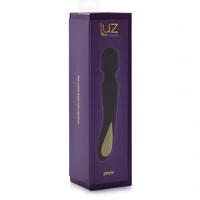 Zenith Massager Negru