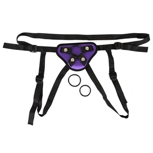 Ham Pentru Strap On Universal Negru pe Denysa.ro