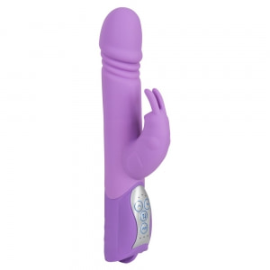 Vibrator Iepuras Puternic Pentru Orgasme Rapide