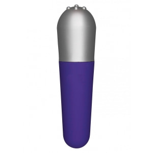 Vibrator Mini Funky Viberette pentru Clitoris și Sfârcuri pe Denysa.ro