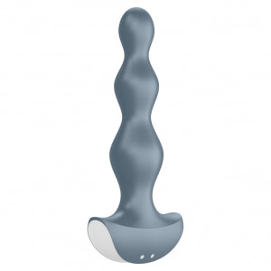 Satisfyer Lolli-Plug 2 Gri Satisfyer Lolli-Plug 2 Gri pe Denysa.ro