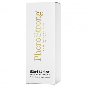 PheroStrong By Night Parfum cu Feromoni Pentru Femei 50 ml