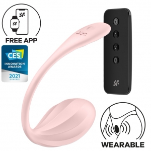 Satisfyer Ribbed Petal Pret Magazin Online